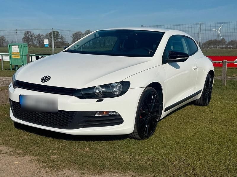 Gebraucht 2009 VW Scirocco Coupé | 6.500 € (Fairer Preis) - Bild 1/4