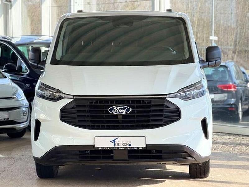 Gebraucht Ford Transit Custom 70 PS (51 kW) 2022 Andere Limousine