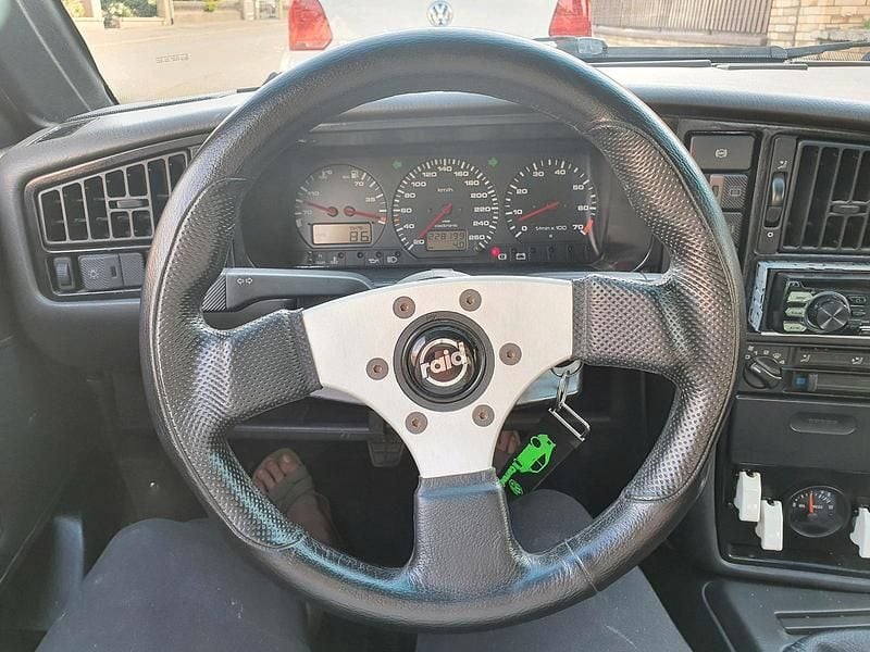 Gebraucht VW Corrado 190 PS (139 kW) 1991 Weiß Coupé