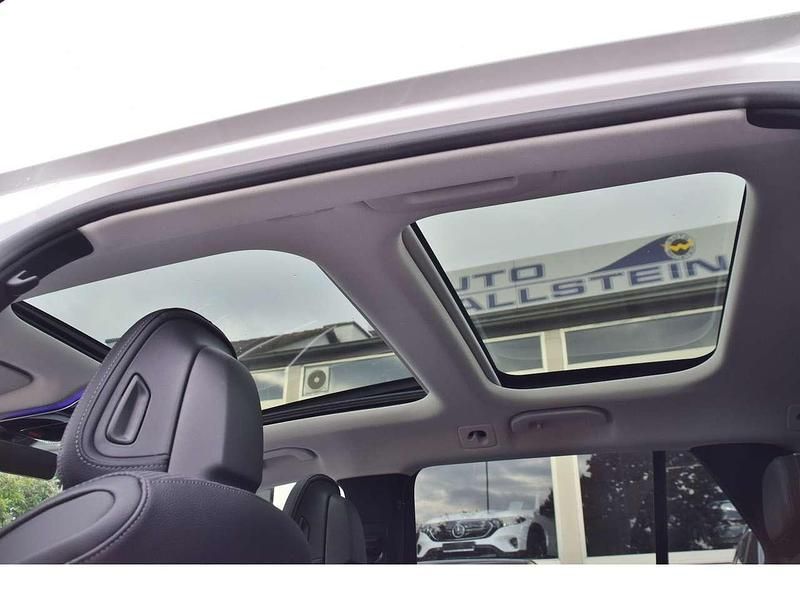 Gebraucht Mercedes C200 Advanced 204 PS (150 kW) 2024 Polarweiss Kombi