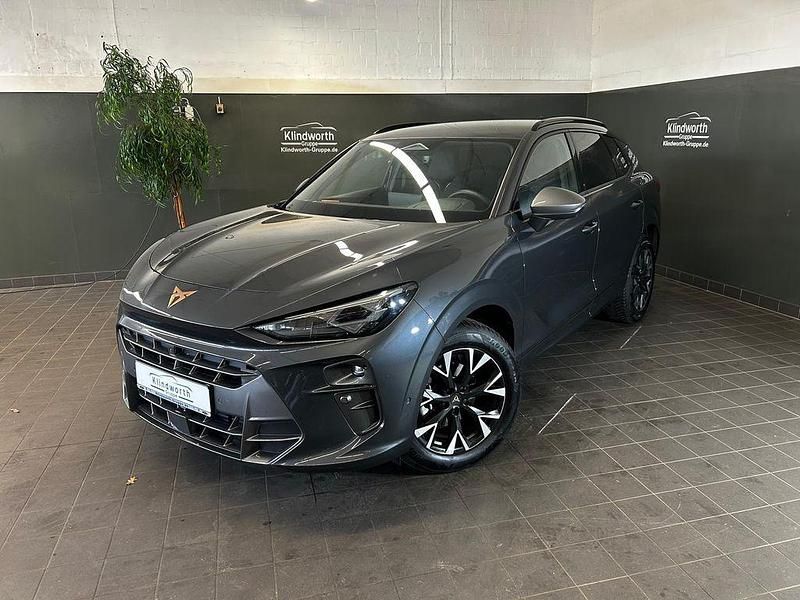 Second-hand Cupra Terramar 150 CP (110 kW) 2025 Gri SUV