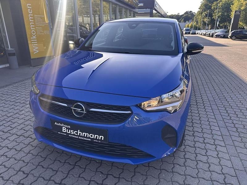 Gebraucht 2022 Opel Corsa-e Edition+ Kleinwagen | 14.990 € (Fairer Preis) - Bild 1/1
