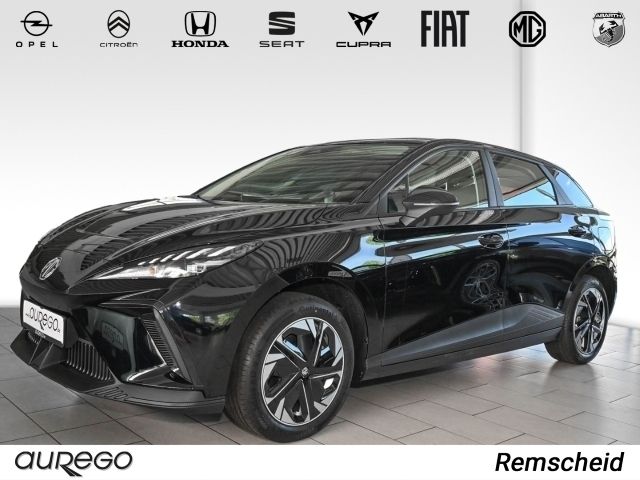 Neu 2025 MG MG4 EV Kleinwagen | 35.640 € (Fairer Preis) - Bild 1/4