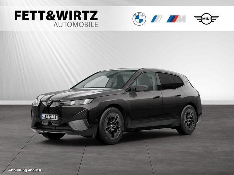 Gebraucht BMW iX 300 kW (408 PS) 2025 Sophistograu brillanteffekt SUV