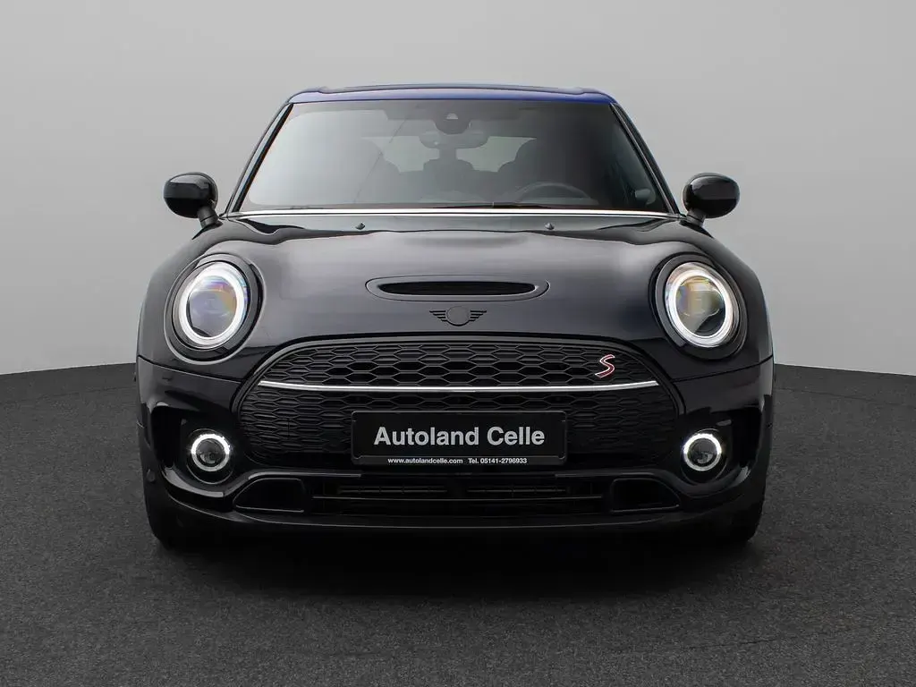 Gebraucht Mini Cooper S Clubman 178 PS (130 kW) 2022 Mini yours eigmatic blackschwarz Kombi