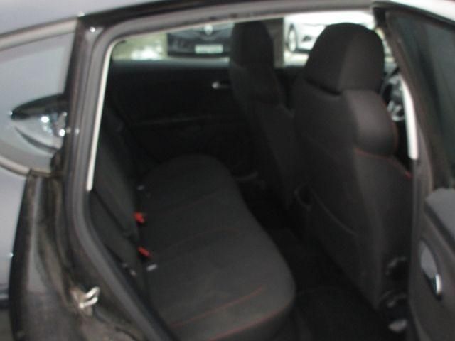 Gebraucht Seat Leon FR 160 PS (117 kW) 2012 Schwarz Limousine