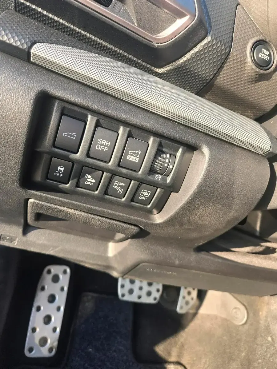 Gebraucht Subaru Forester 150 PS (110 kW) 2021 Silber SUV