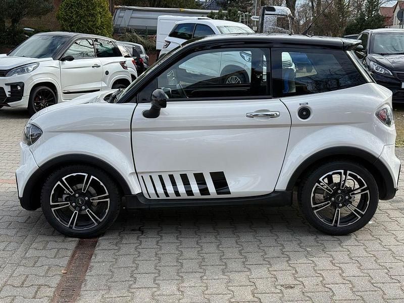 Gebraucht Chatenet CH46 2022 Weiß Kleinwagen