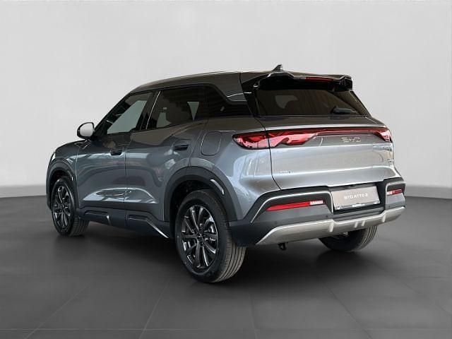 Neu BYD Atto 2 Boost 212 PS (155 kW) 2026 Time grey SUV