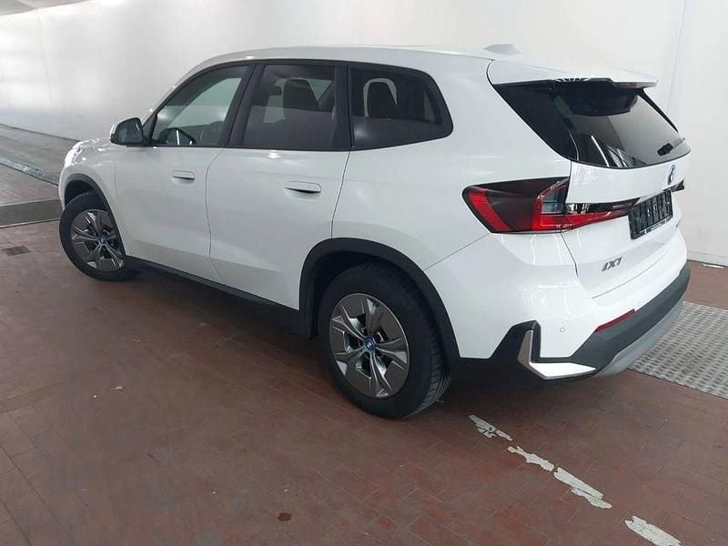 Gebraucht BMW iX1 Performance 230 kW (313 PS) 2023 Weiß SUV