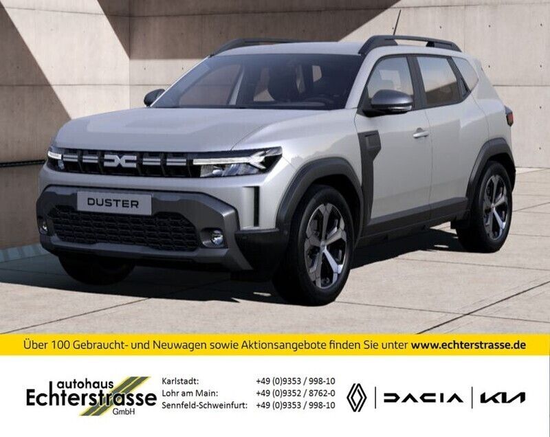 Othercolor Gebraucht 2022 Dacia Duster Journey SUV | 27.019 € (Etwas zu teuer) - Bild 1/3