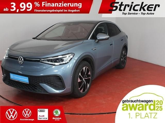 Gebraucht VW ID.5 Pro Performance 150 kW (204 PS) 2022 SUV