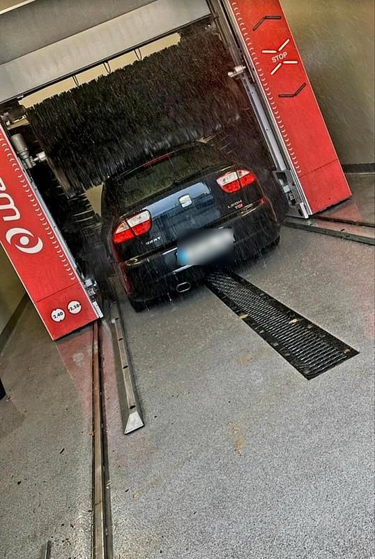 Gebraucht Seat Leon FR 180 PS (132 kW) 2005 Kleinwagen