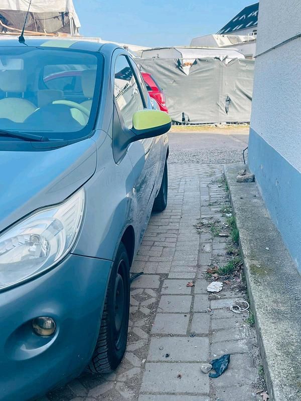 Gebraucht Ford Ka 70 PS (51 kW) 2011 Kleinwagen