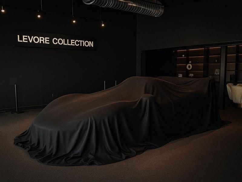 Schwarz Gebraucht 2020 McLaren Senna Coupé | 1.700.000 € - Bild 1/4