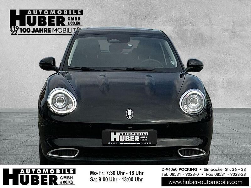 Schwarz metallic Neu 2025 Ora 03 Limousine | 32.490 € - Bild 1/4
