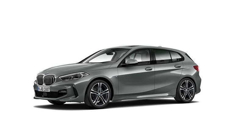 Gebraucht 2025 BMW 118 Comfort Edition Kleinwagen | 27.990 € (Guter Preis) - Bild 1/2