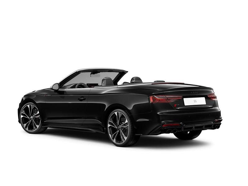 Gebraucht Audi S5 Competition 354 PS (260 kW) 2024 Cabrio