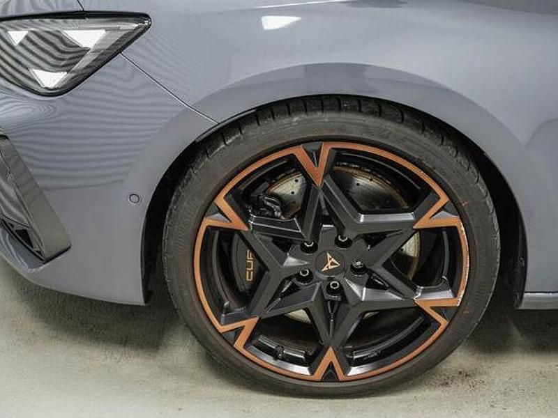 Gebraucht Cupra Leon 2025 Grau