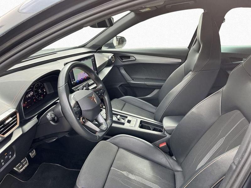 Gebraucht Cupra Formentor 385 PS (283 kW) 2020 Fremdfabrikat cupra formentor (grau) SUV