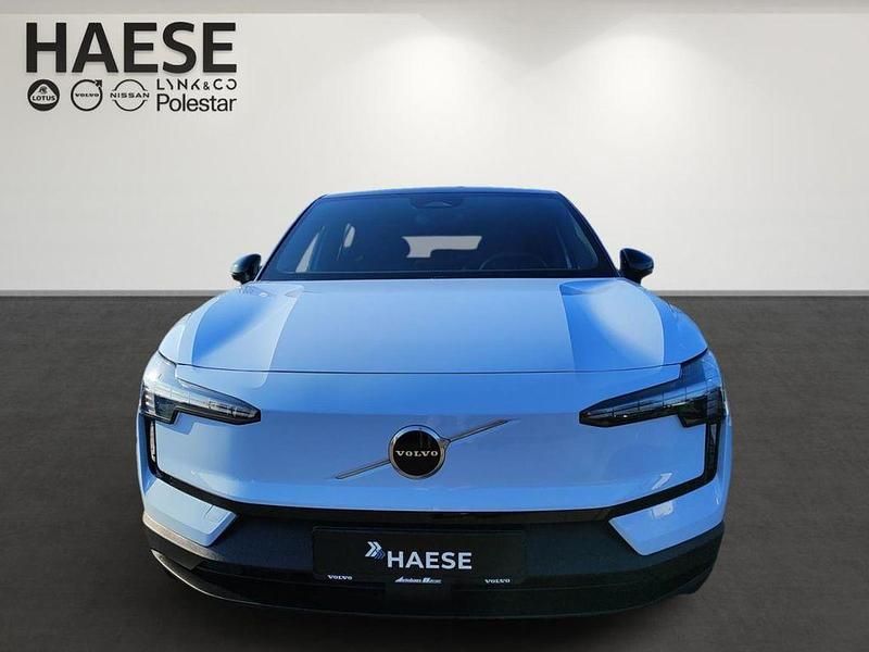 Gebraucht Volvo EX30 Plus 200 kW (272 PS) 2024 Cloud blue SUV