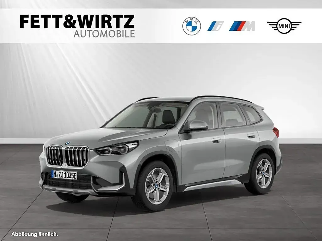 Gebraucht BMW X1 xLine 245 PS (180 kW) 2025 SUV