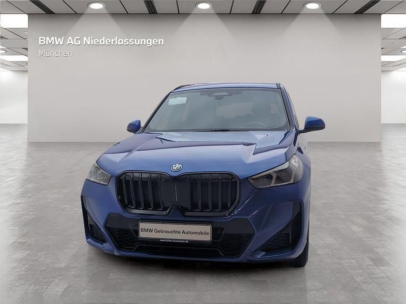 Usado BMW X1 Performance 150 CV (110 kW) 2023 Azul SUV