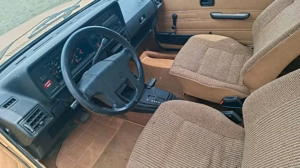 Gebraucht VW Golf I 70 PS (51 kW) 1983 Kleinwagen