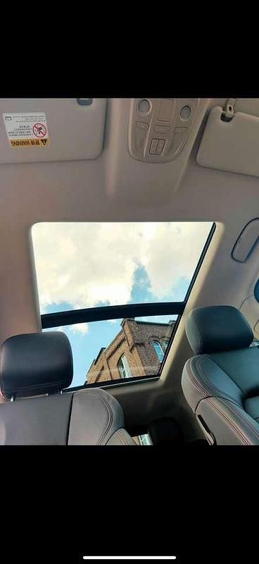 Gebraucht Baic BJ20 136 PS (100 kW) 2019 SUV