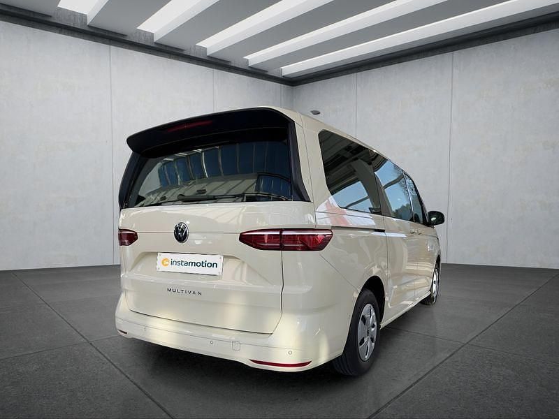 Nuova VW Multivan 150 CV (110 kW) 2026 Beige Monovolume