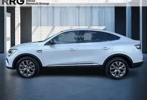 Gebraucht Renault Austral Techno 158 PS (116 kW) 2025 Schwarz SUV