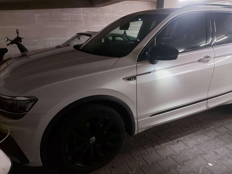 Gebraucht VW Tiguan Highline 239 PS (175 kW) 2020 SUV