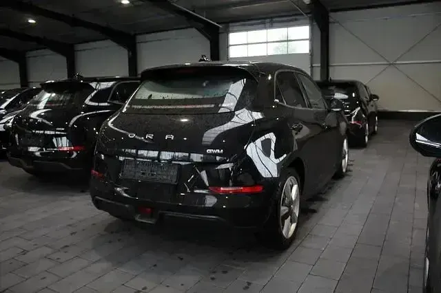 Gebraucht Ora 03 Pro+ 125 kW (171 PS) 2023 Schwarz Kleinwagen