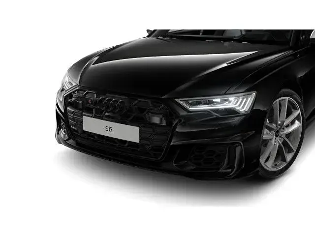 Gebraucht Audi S6 Sport 344 PS (253 kW) 2024 Schwarz Kombi