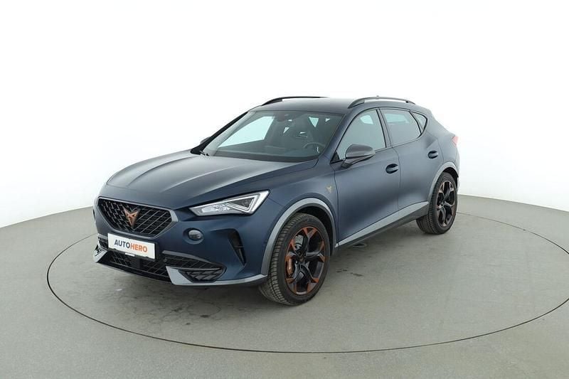 Używany Cupra Formentor VZ 2021 SUV