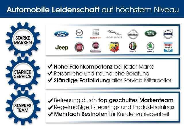 Używany Ford E-Transit Trend 100 kW (136 KM) 2022 Biały Van