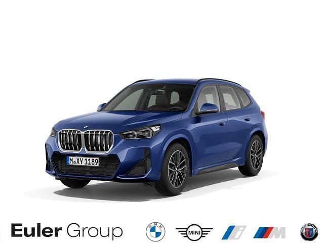 Gebraucht BMW X1 Performance 163 PS (119 kW) 2025 Blau SUV