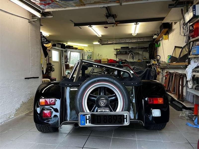 Gebraucht Donkervoort S8A 117 PS (86 kW) 1992