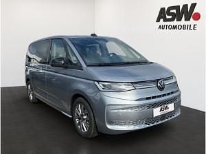 Nuova VW Multivan 150 CV (110 kW) 2026 Argento Monovolume