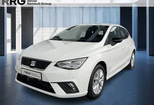 Używany Seat Ibiza FR 116 KM (85 kW) 2025 Hatchback