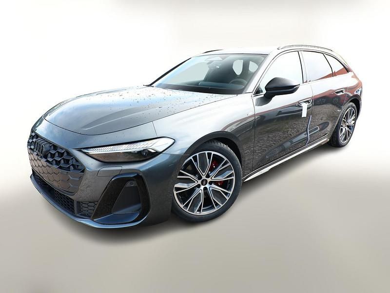 Daytonagrau perleffekt Neu 2025 Audi A5 Comfort Coupé | 57.105 € (Guter Preis) - Bild 1/4