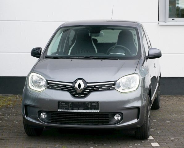 Gebraucht Renault Twingo Techno 60 kW (82 PS) 2023 Grau Kleinwagen