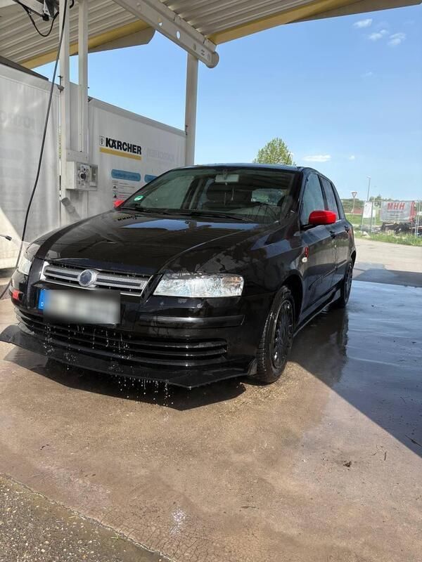 Gebraucht 2006 Fiat Stilo Kleinwagen | 750 € (Guter Preis) - Bild 1/4
