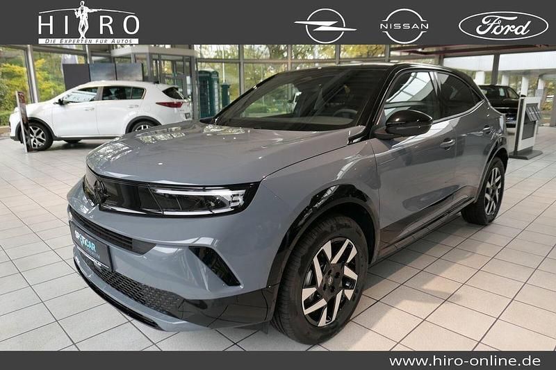 Grau Neu 2025 Opel Mokka SUV | 24.480 € (Fairer Preis) - Bild 1/4