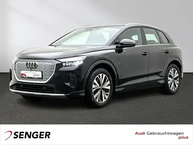 Second-hand Audi Q4 e-tron Advanced 150 kW (204 CP) 2023 SUV