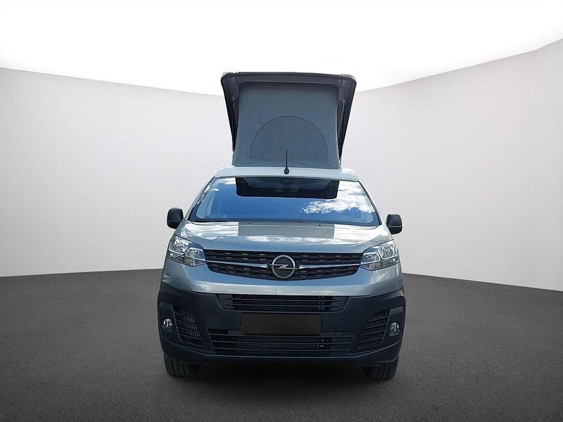 Gebraucht Opel Vivaro 144 PS (105 kW) 2024 Perlaneraschwarz Van / Kleinbus