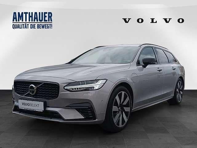 Silber Gebraucht 2025 Volvo V90 Ultra Kombi | 49.650 € (Fairer Preis) - Bild 1/4
