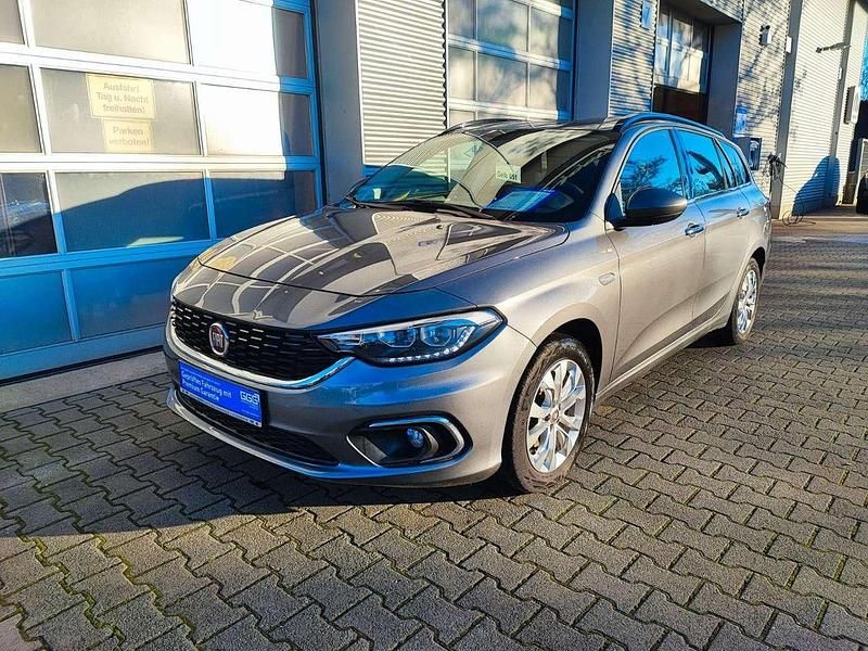 Colore esterno (grigio undergr Gebraucht 2020 Fiat Tipo Business Kombi | 11.500 € (Fairer Preis) - Bild 1/4