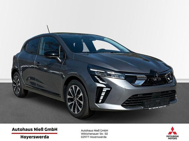 Grau Neu 2025 Mitsubishi Colt Plus Limousine | 18.990 € (Fairer Preis) - Bild 1/4