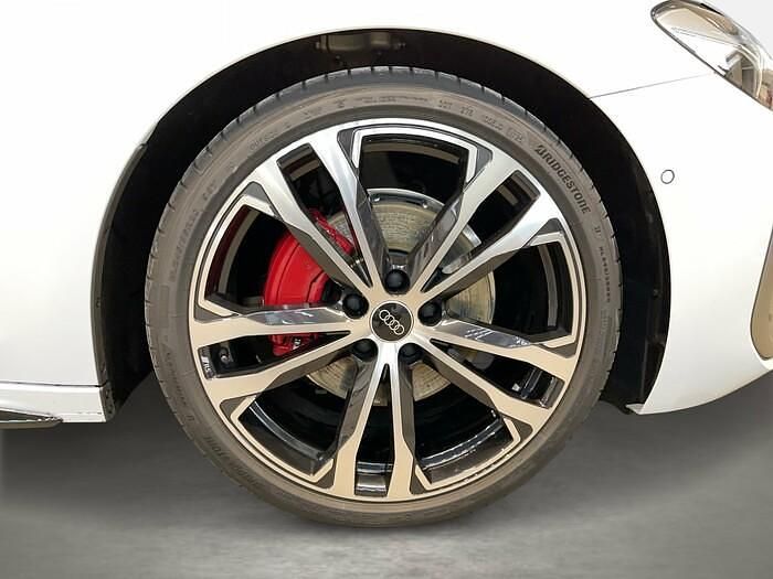 Gebraucht Audi A5 Sport 204 PS (150 kW) 2025 Weiß Limousine